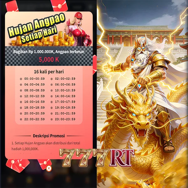 777RT Login Resmi APK 2026