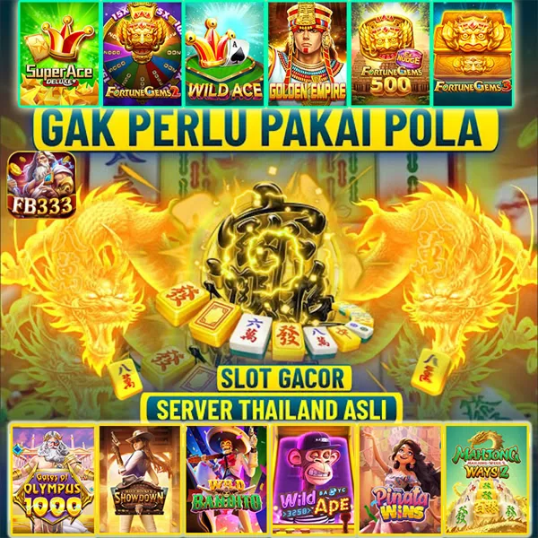 FB333 Game Online Resmi 2026