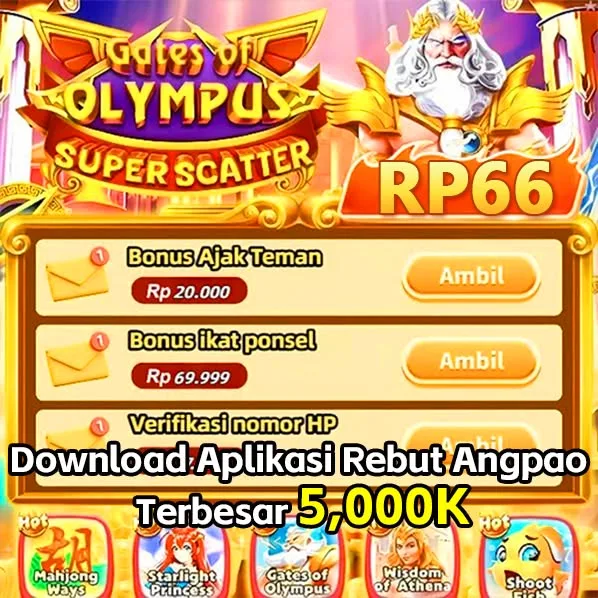 RP66 APK Download Versi Terbaru